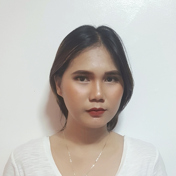 Vanessa Alexandrei S - English tutor - Los Angeles