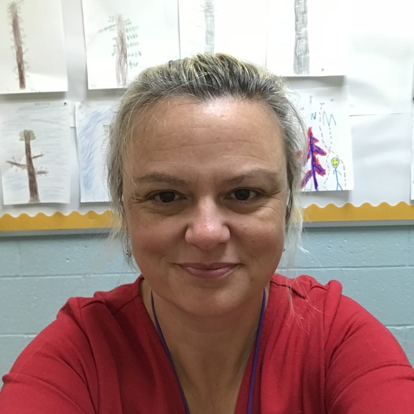 Patty - Support for students with a reading disorder tutor - Pacifica