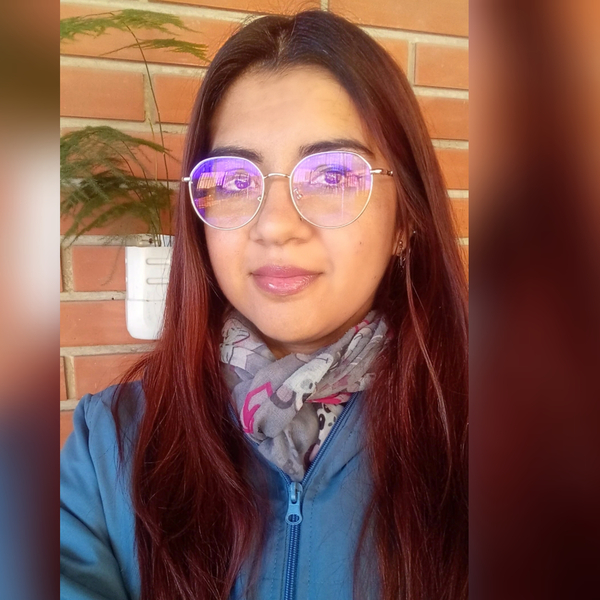 Milagros - Spanish tutor - Los Angeles
