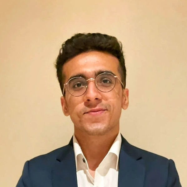 Sabhya - Catia tutor - Gurugram