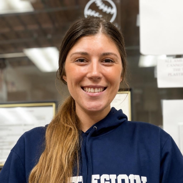 Daniella - English tutor - Sacramento