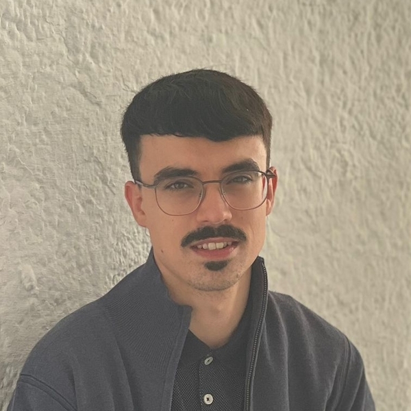 Jorge - Profe de inglés - Almería