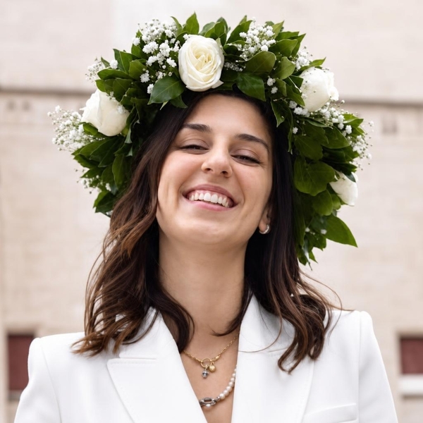 Chiara - Insegnante di inglese - Roma
