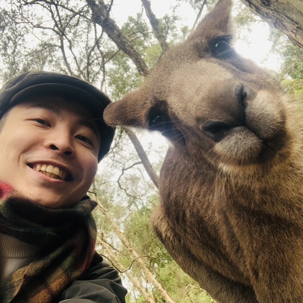 Edward - Mandarin tutor - Brisbane