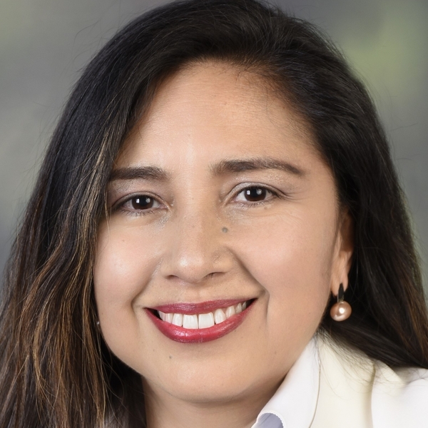 Franci - Asesor de carrera - Bogotá