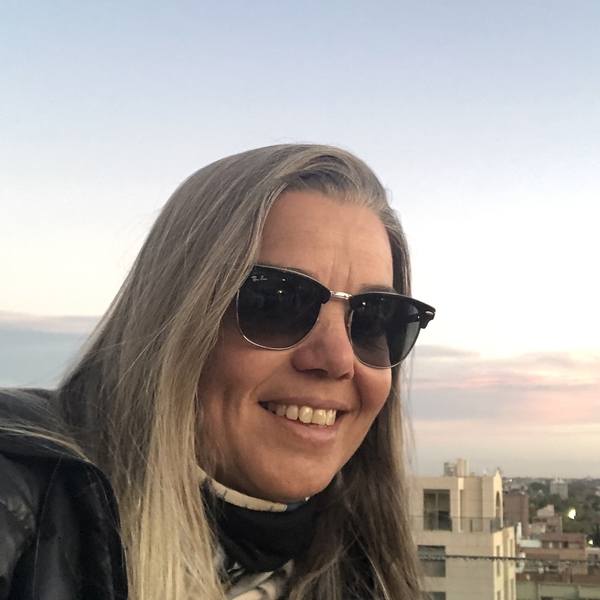 Erika - Profesor psicología - Luján