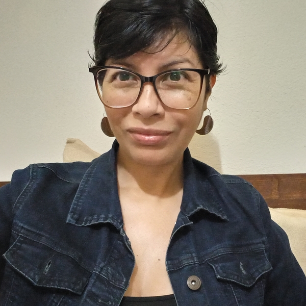 Bárbara - Profesor de lenguaje y comunicación - Santa Bárbara