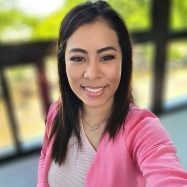 Vanessa - Spanish tutor - Calgary