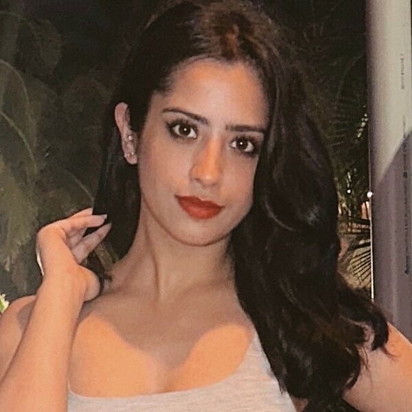 Rashi - French tutor - Burnaby