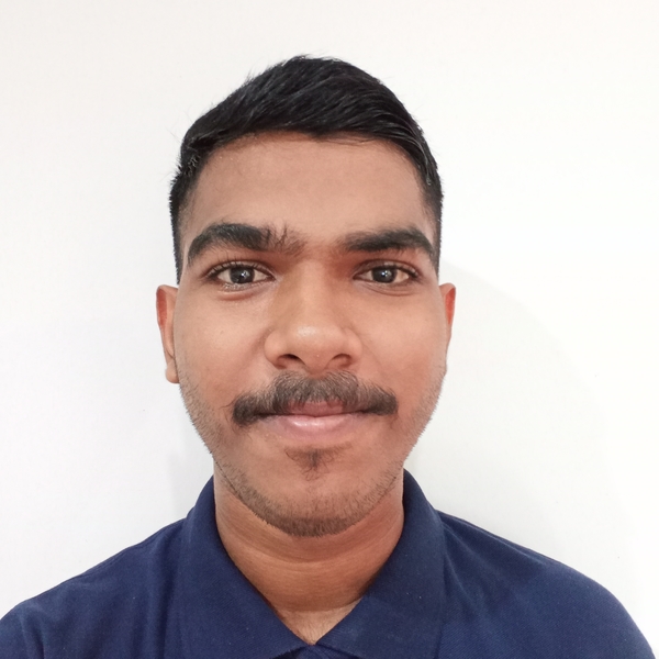 Nagesh - Malay tutor - Ipoh