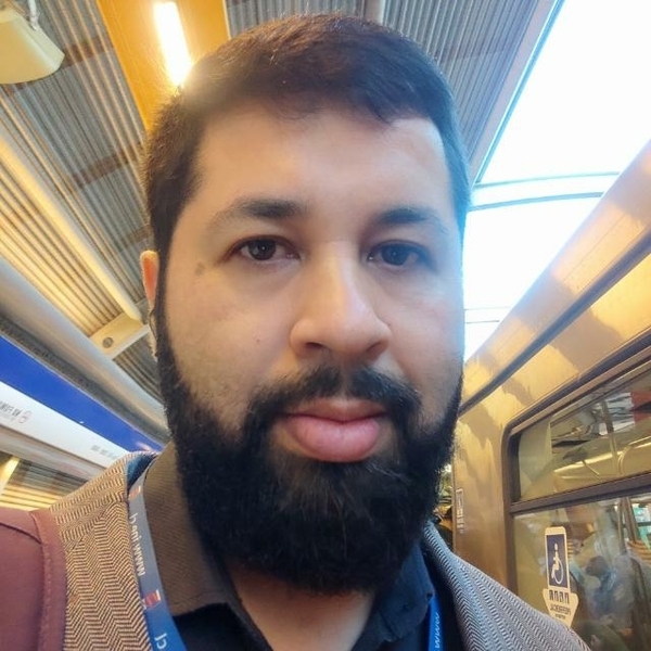 Eladio Andres - Profesor de creación de páginas web - Cartagena