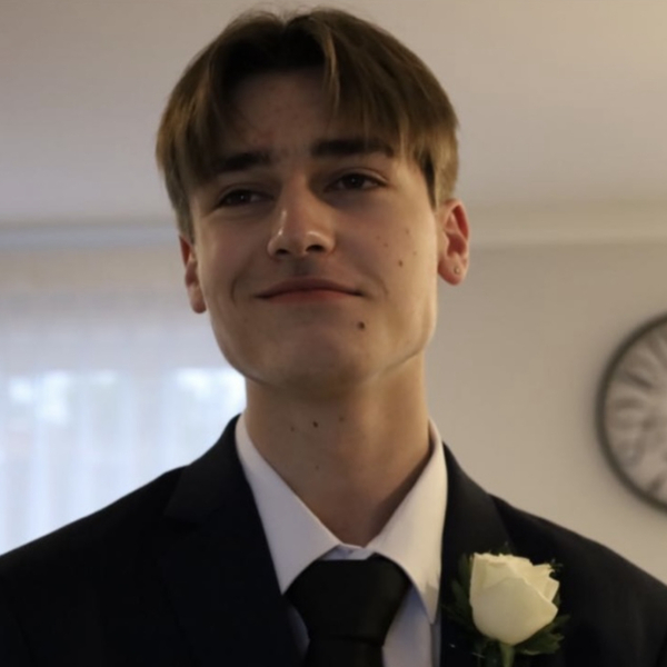Saxon - Maths tutor - Wellington