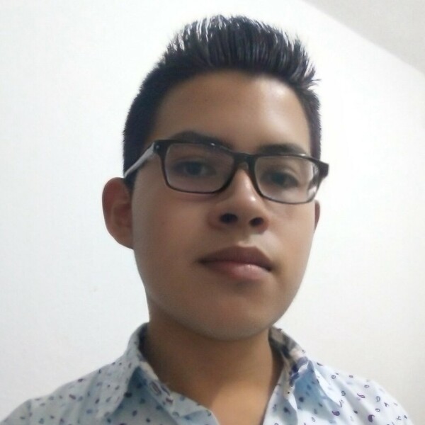 Michael - Profesor de matemática - Ciudad de México