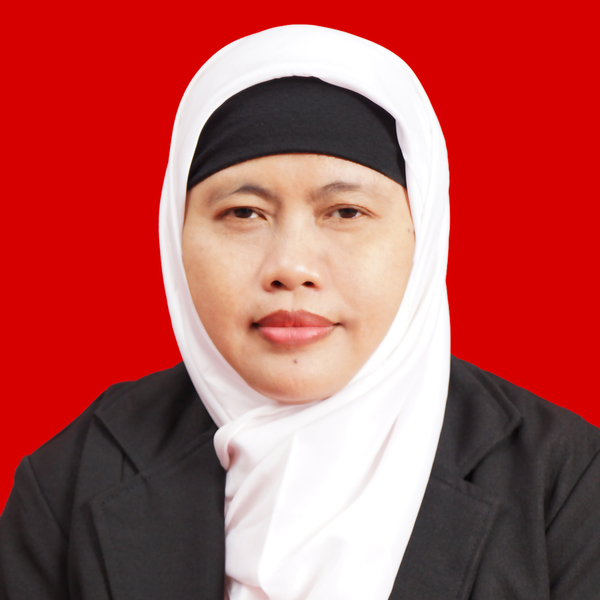 Kusmawati - Guru perpajakan - Kecamatan Jatiasih