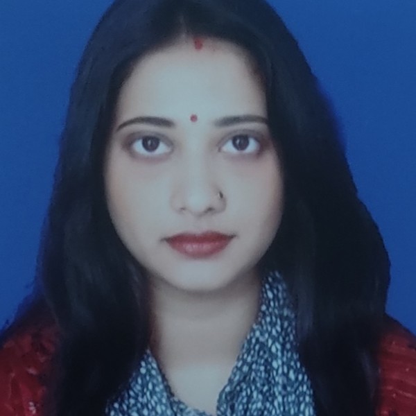 Debolina - Computer programming tutor - Durgapur