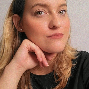 Karine - Professor de inglês - São Paulo