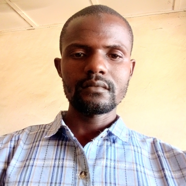 ZULKIFLU - English tutor - Bauchi