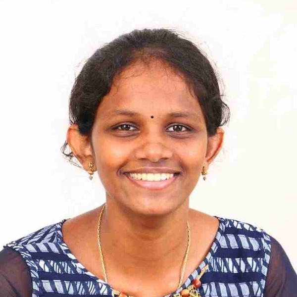Sama - English tutor - Polekurru