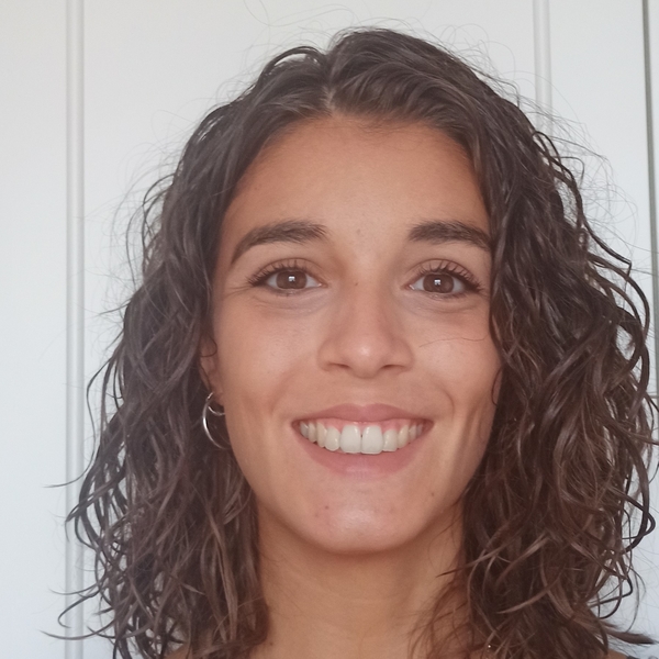 Raquel - Spanish tutor - Stirling
