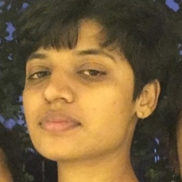 Monica - Guitar tutor - Chennai