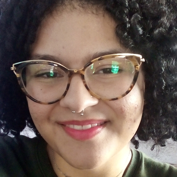 Mari - Professor de inglês - São Paulo