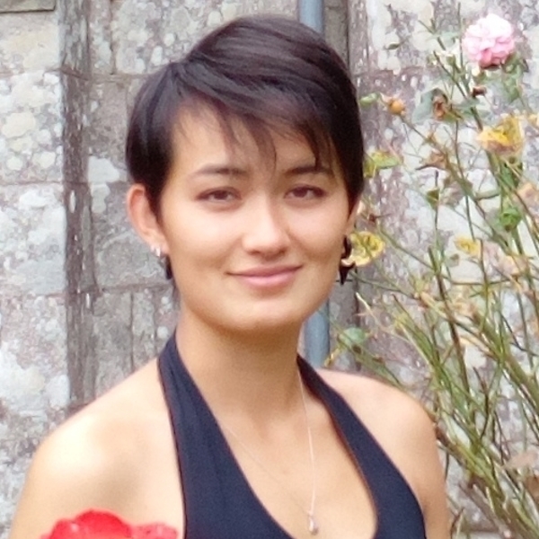 Swanilda - Prof de maths - Baie-Mahault