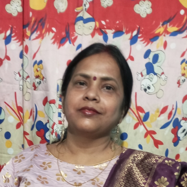 Kaushiki - Mathematics tutor - Ranchi