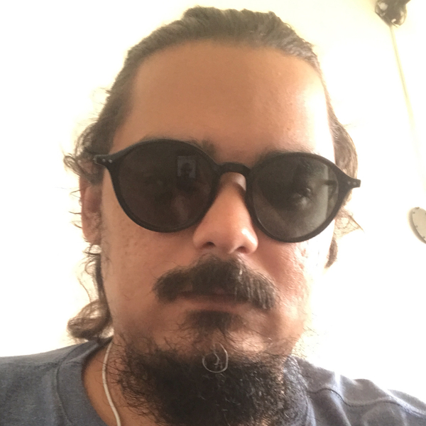 Rafael - Professor de matemática - Serrinha (Bahia)