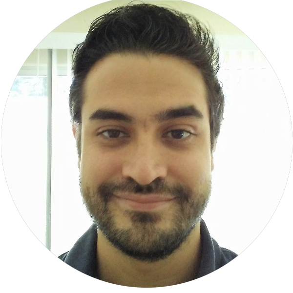 Jose - Computer programming tutor - San Diego