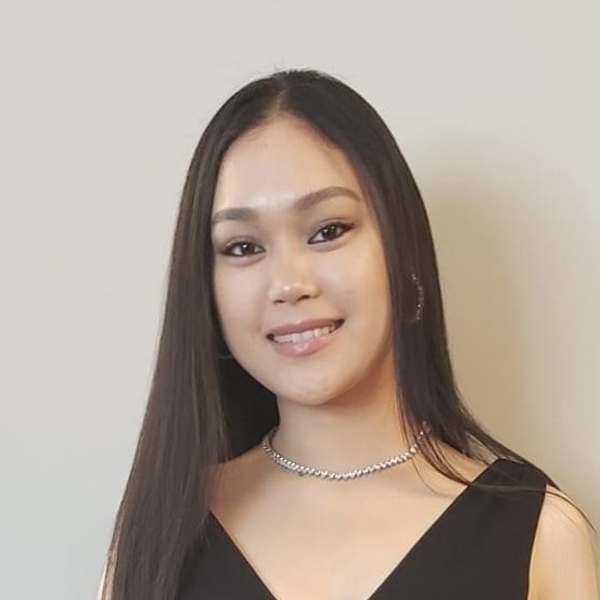 Cassandra - Mathematics tutor - Oshawa