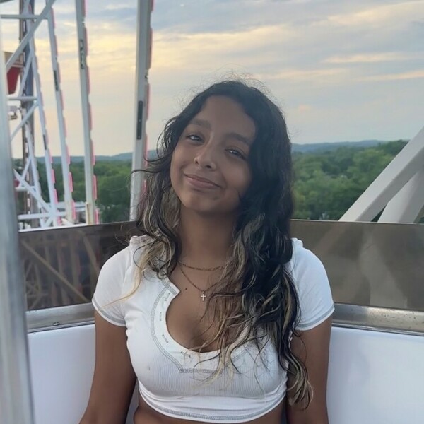 Jocelyn - Spanish tutor - Newark