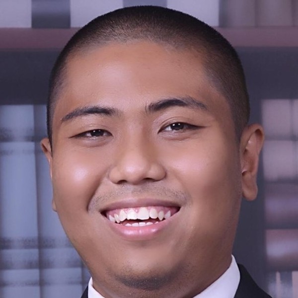 Andre - Guru bahasa inggris - Medan