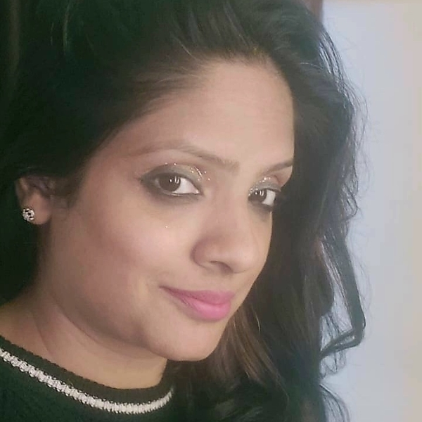 Prerna - Hatha yoga instructor - Delhi
