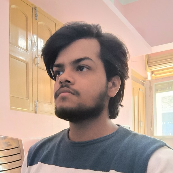 Sourav Gupta - Maths tutor - Deoghar