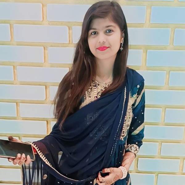 Sonali - English tutor - Jaipur