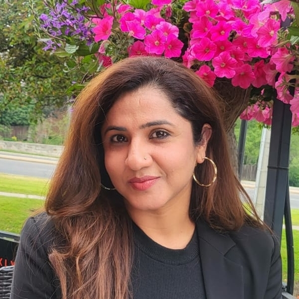 Sukhman - English tutor - Mississauga
