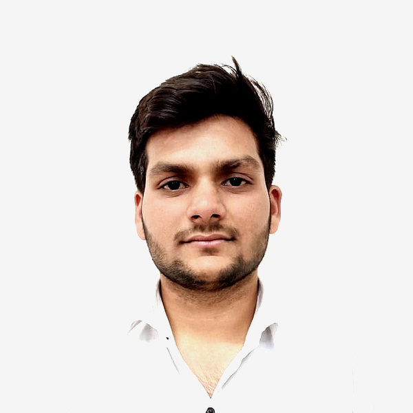 Devendra - Maths tutor - Mumbai