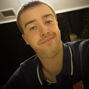Jean-charles - Prof d'anglais - Haguenau