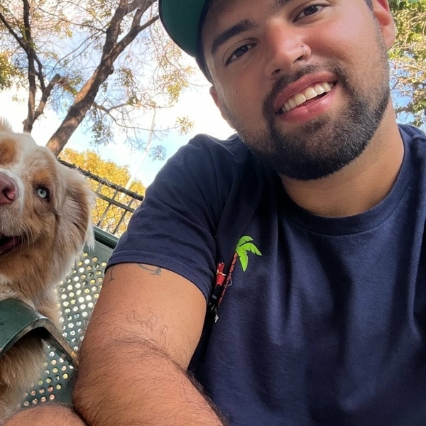 Juan Cruz - Spanish tutor - Auckland