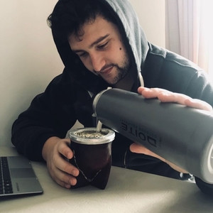 Sebastian - Profesor de física - La Plata