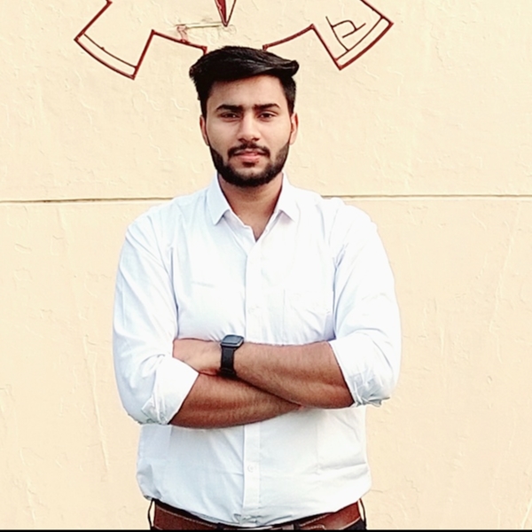 Rohit - Maths tutor - Thanagazi