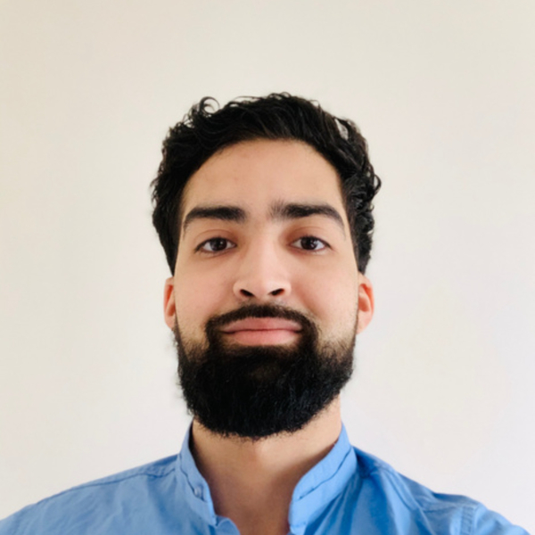 Walid - Prof d'histoire - Bordeaux