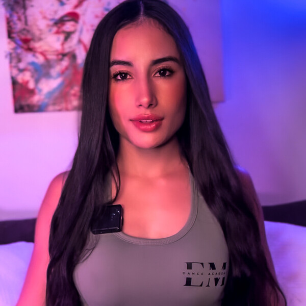 Evie - Profe de baile - Medellín