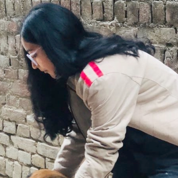 Gehna - Psychology tutor - New Delhi