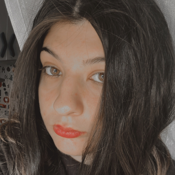 Clelia - Insegnante di algebra - Piumazzo