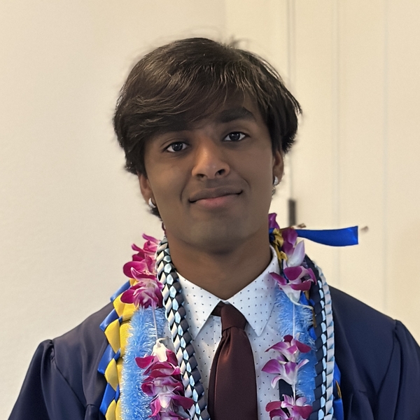 Sohum - Mathematics tutor in San Ramon - 23$/h