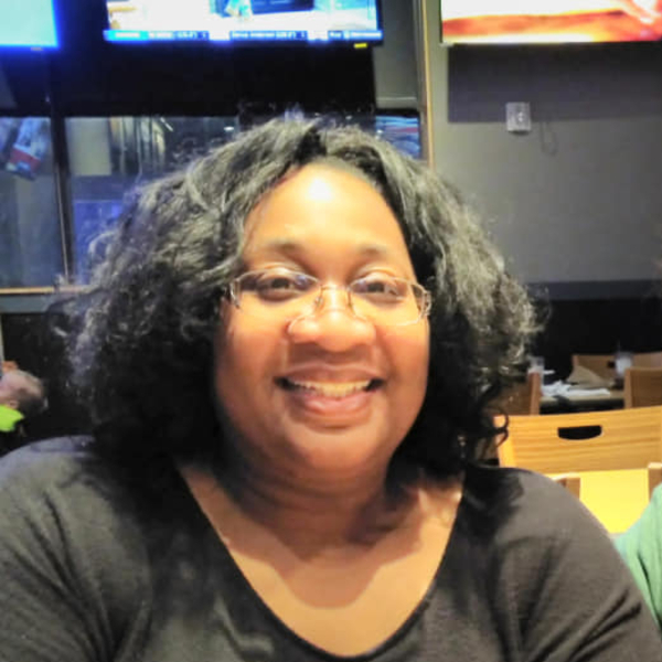 Angela - Maths tutor - Sanford