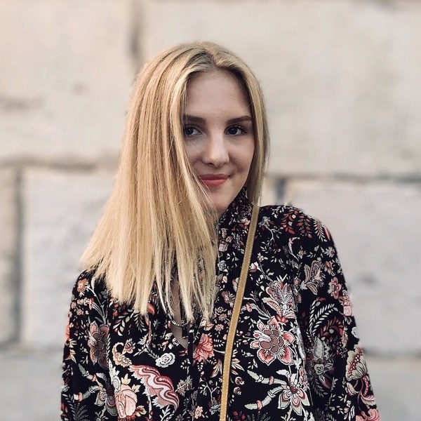 Vanessa - Prof d'anglais - Talence