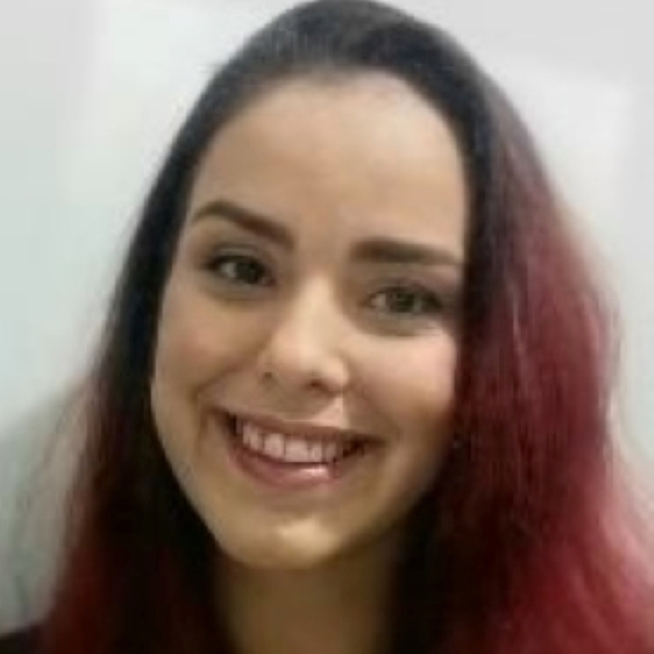 Raphaella - Prof de inglês - 