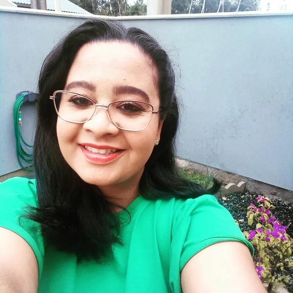 Vanessa - Professor de português para estrangeiros - Barra Velha